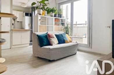 Appartement 2 pièces 175000 €