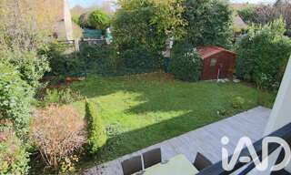 Maison 6 Pièces 109 m² à vendre à Savigny-le-Temple (77176)