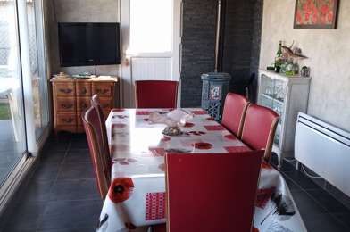Maison 4 pièces 85000 €