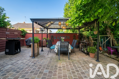 Appartement 3 pièces 248000 €
