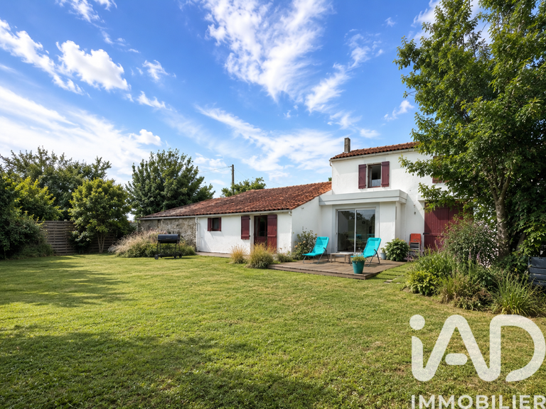 Vente Maison/villa 6 pièces — photo 1
