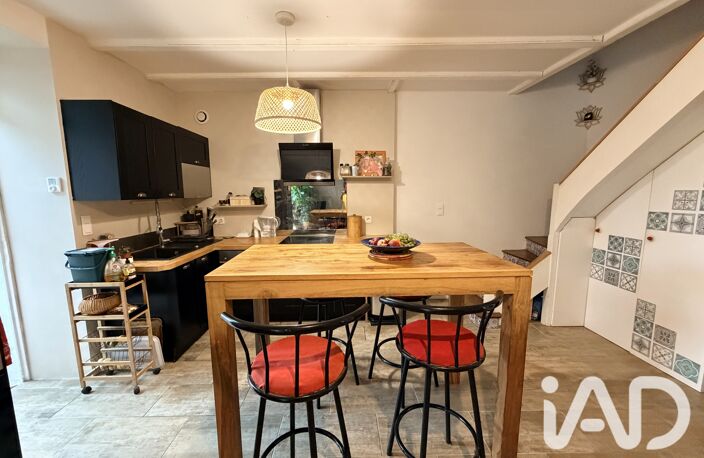 Vente Maison/villa 6 pièces — photo 2