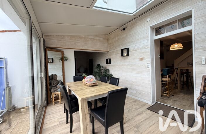 Vente Maison/villa 6 pièces — photo 3