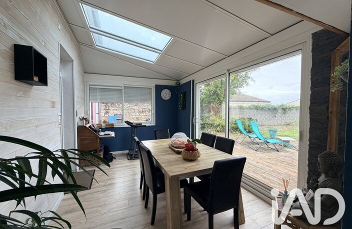 Vente Maison/villa 6 pièces — photo 4