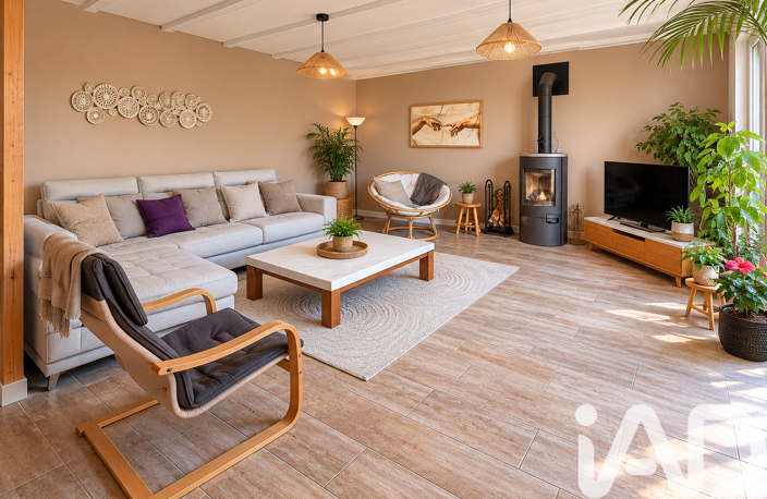 Vente Maison/villa 6 pièces — photo 5