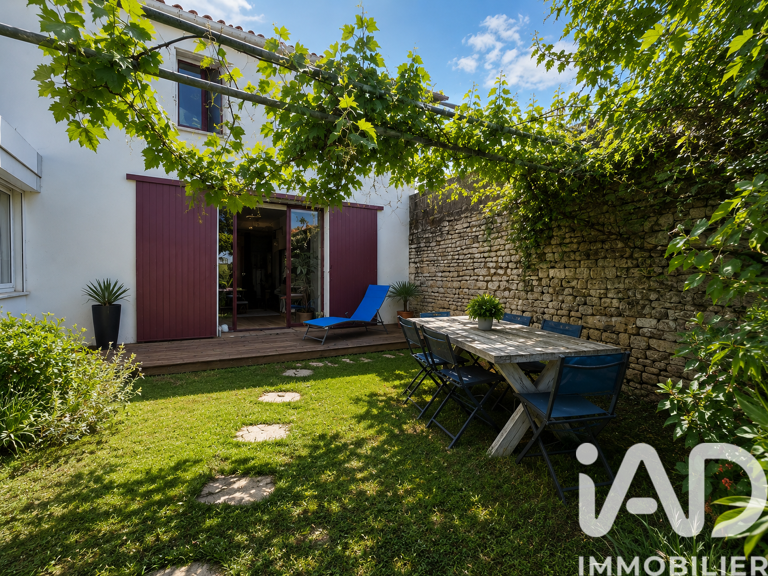Vente Maison/villa 6 pièces — photo 1