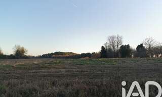 Terrain  2906 m² à vendre à Montguyon (17270)