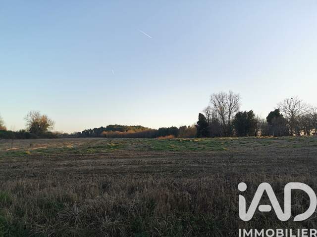 Vente Terrain à bâtir 2 906 m&sup2; — photo du bien