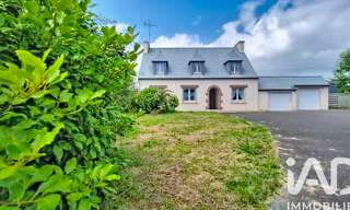 Maison 7 Pièces 153 m² à vendre à Pouldreuzic (29710)