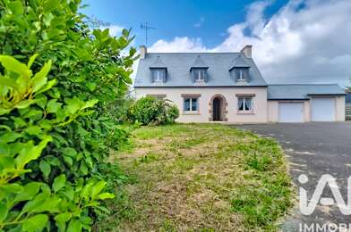 Maison 7 pièces 249000 €