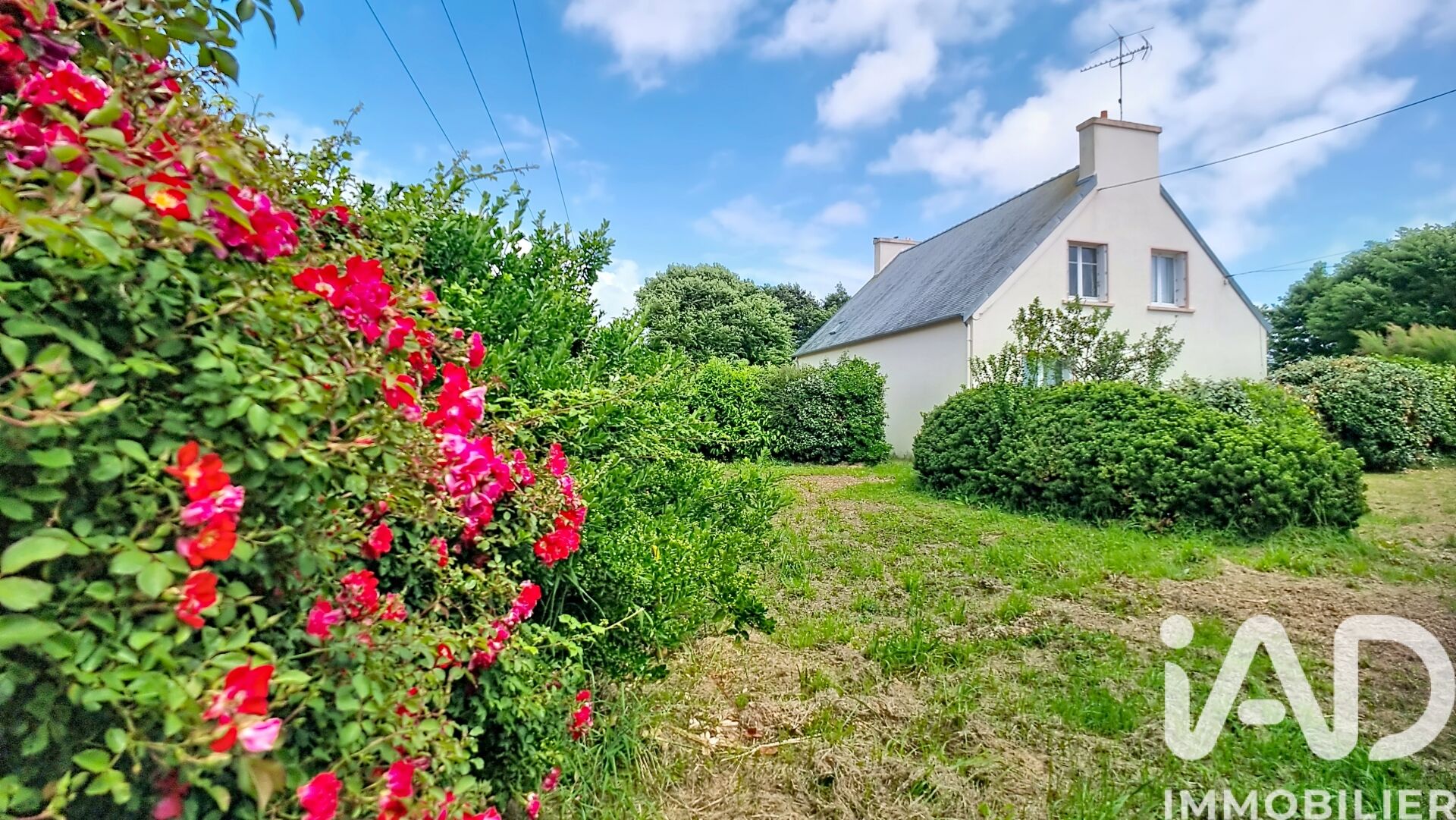 Vente Maison traditionnelle 7 pièces - Photo 2