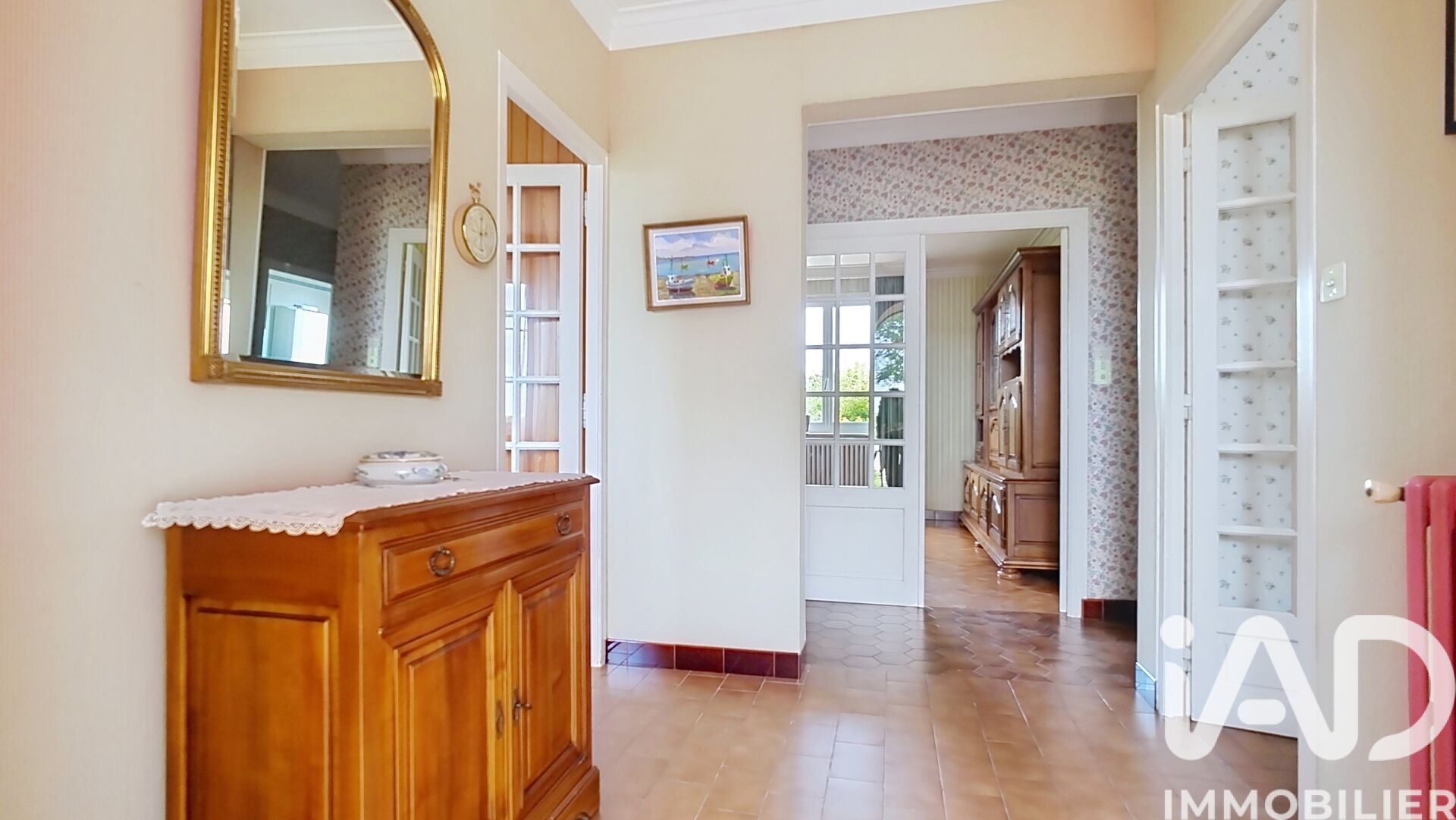 Vente Maison traditionnelle 7 pièces - Photo 3