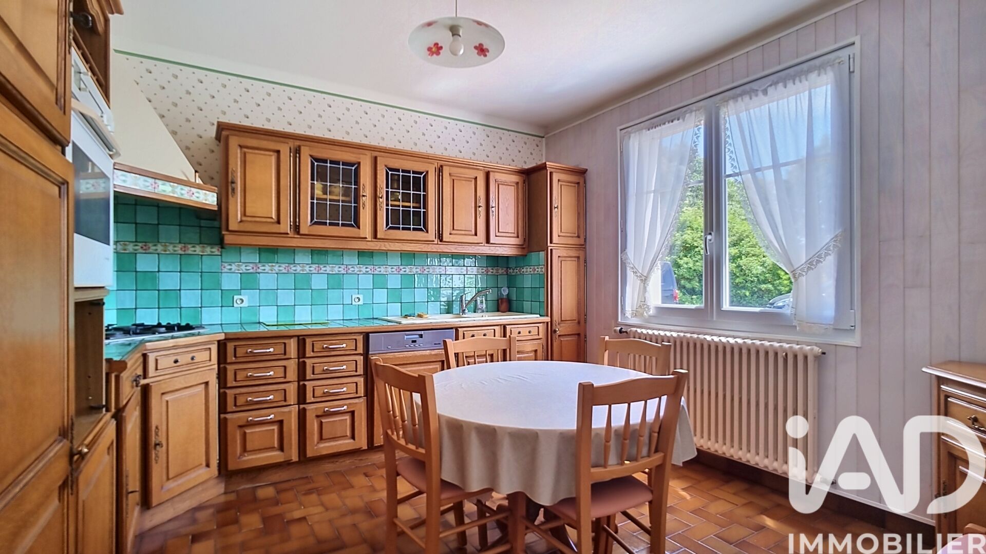 Vente Maison traditionnelle 7 pièces - Photo 5
