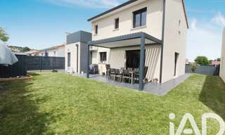 Maison 4 Pièces 105 m² à vendre à Riom (63200)