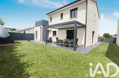 Maison 4 pièces 324900 €