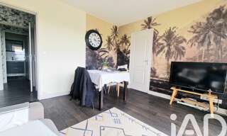 Appartement 3 Pièces 60 m² à vendre à Joigny (89300)