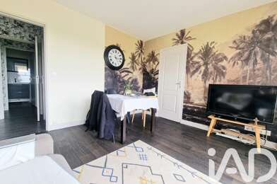 Appartement 3 pièces 58000 €