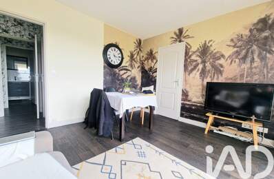 Vente Appartement 3 pièces — photo du bien