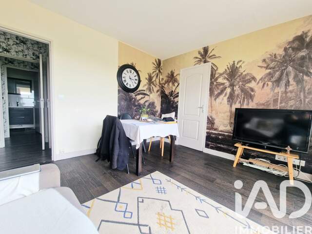 Vente Appartement 3 pièces — photo du bien