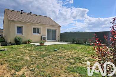 Maison 3 pièces 239500 €