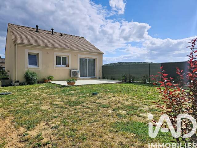 Vente Maison/villa 3 pièces — photo du bien