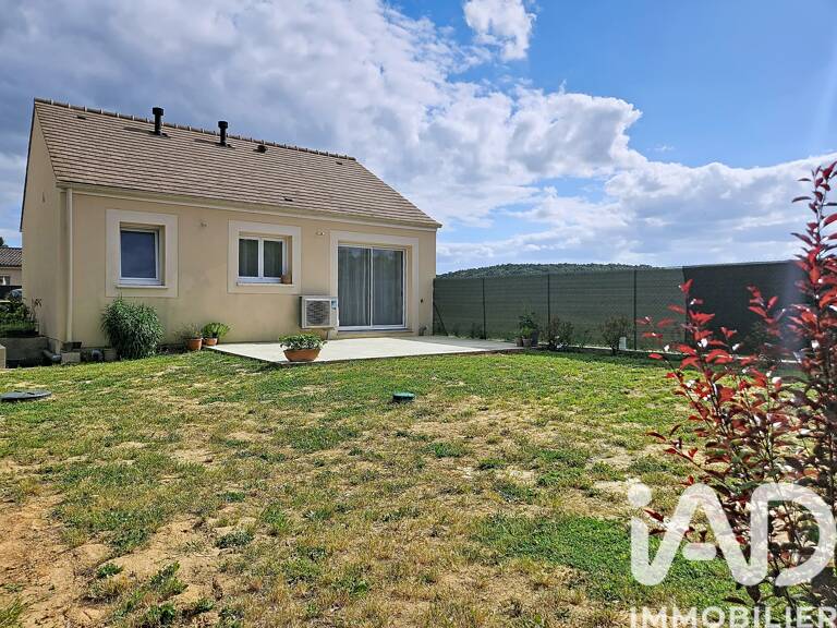 Vente Maison/villa 3 pièces — photo 1
