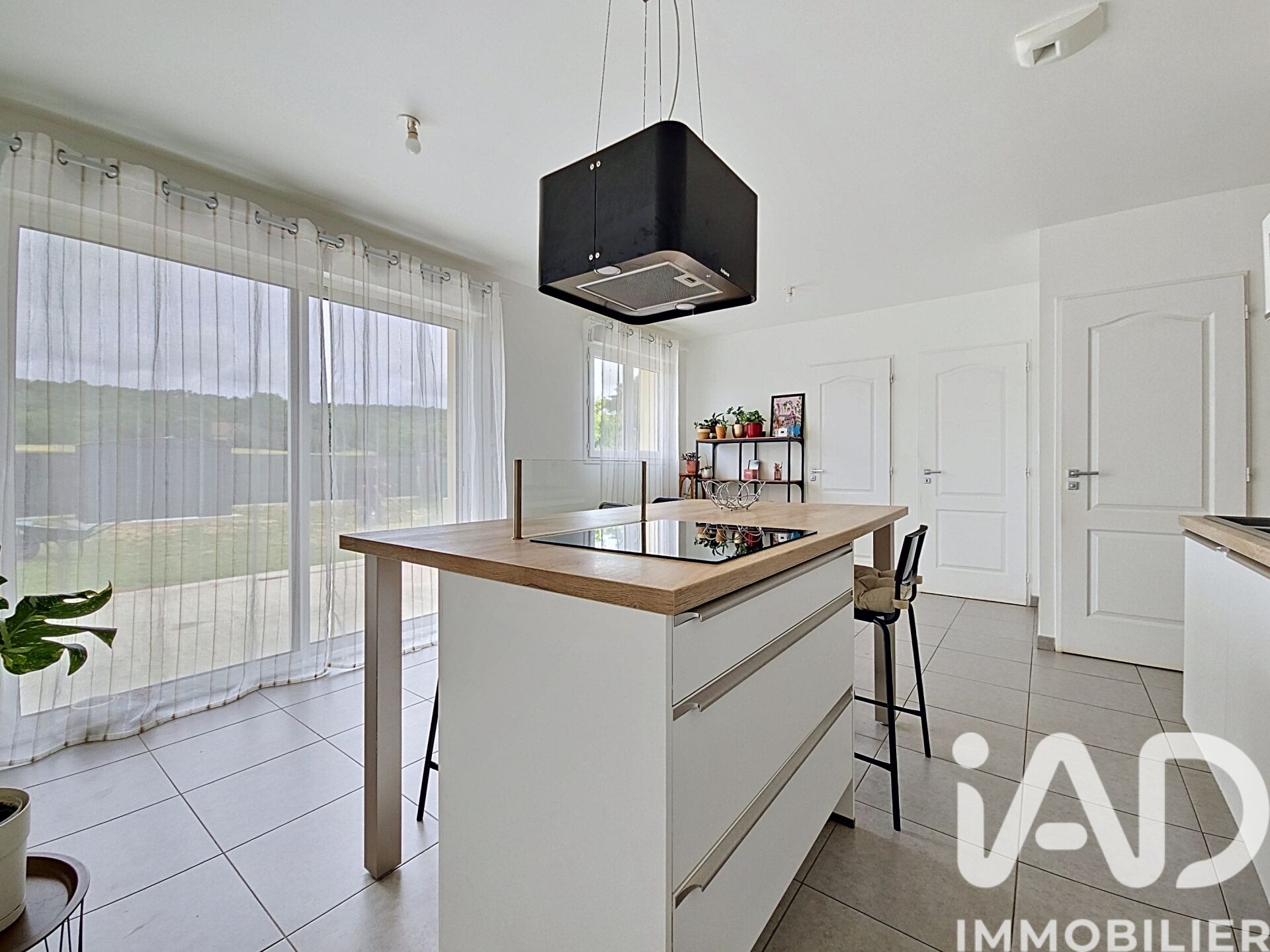 Vente Maison/villa 3 pièces - Photo 2