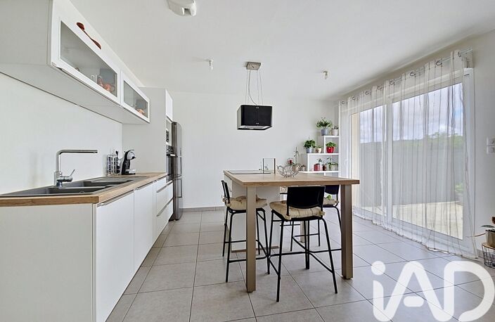 Vente Maison/villa 3 pièces — photo 3
