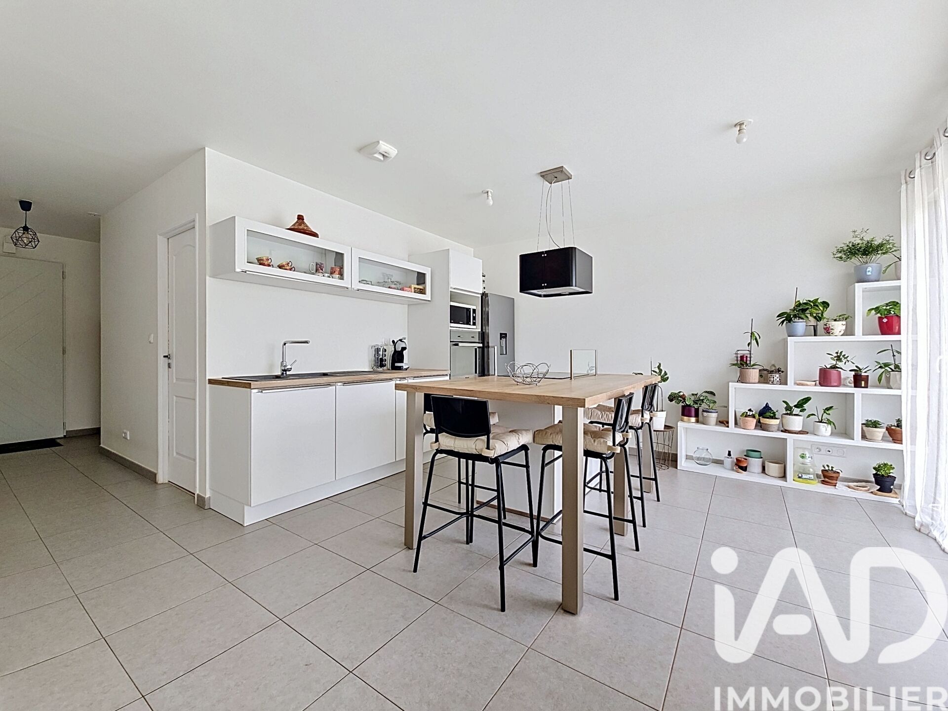 Vente Maison/villa 3 pièces - Photo 4