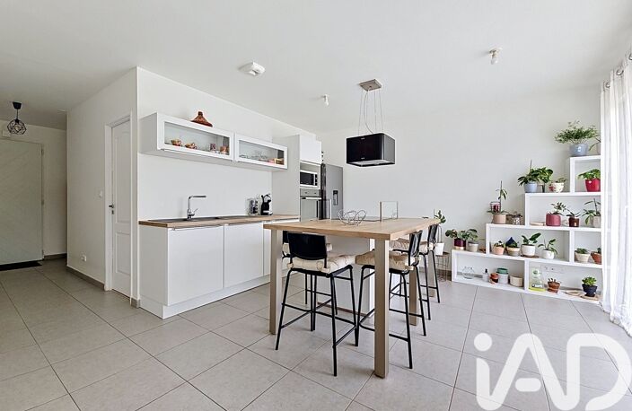 Vente Maison/villa 3 pièces — photo 4