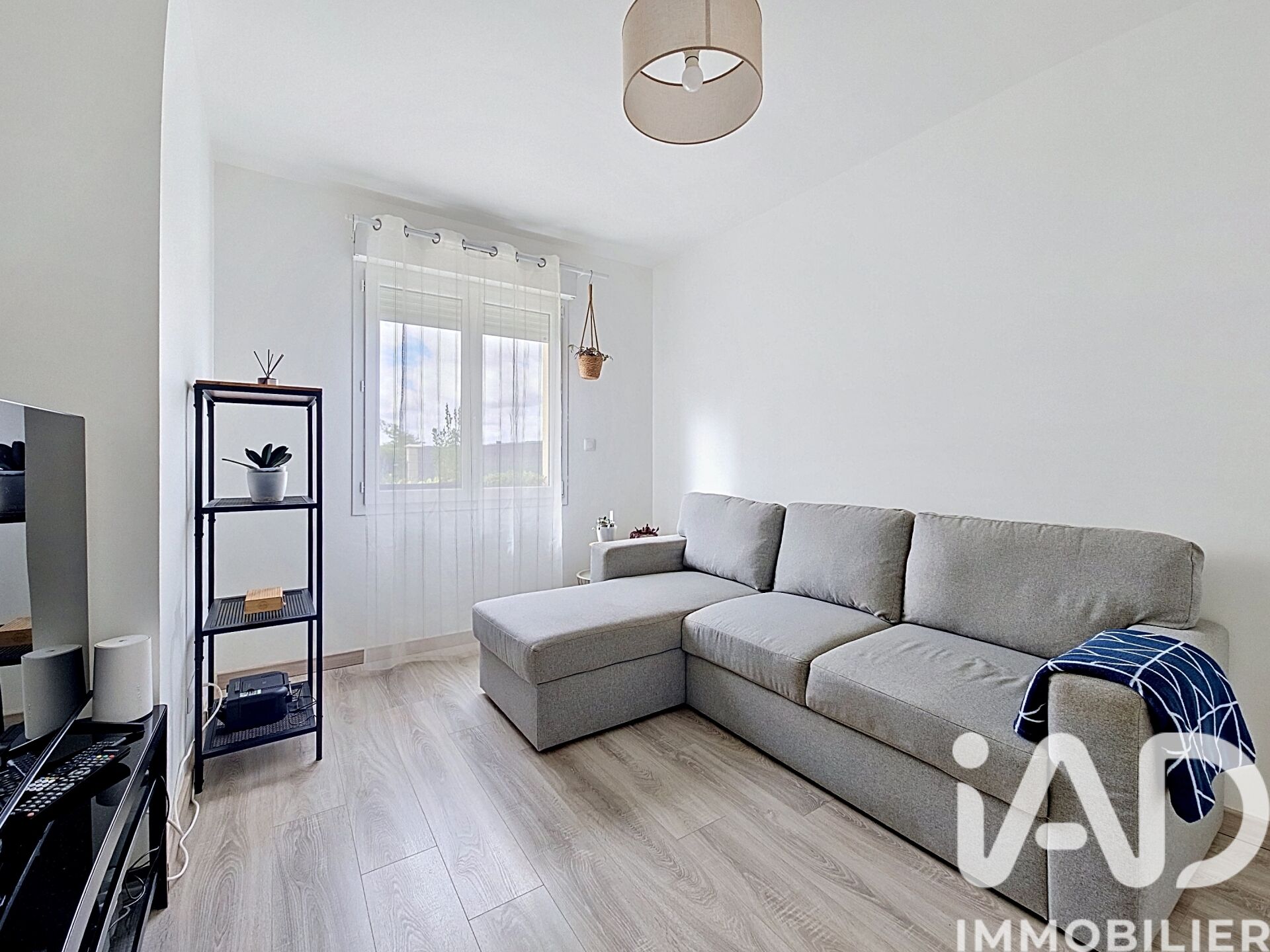Vente Maison/villa 3 pièces - Photo 5