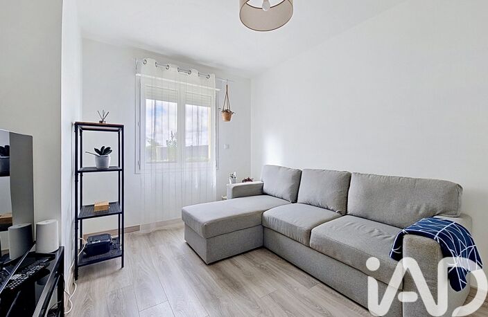 Vente Maison/villa 3 pièces — photo 5