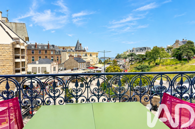 Appartement 3 pièces 373000 €