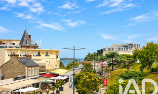 Appartement 3 Pièces 44 m² à vendre à Dinard (35800)