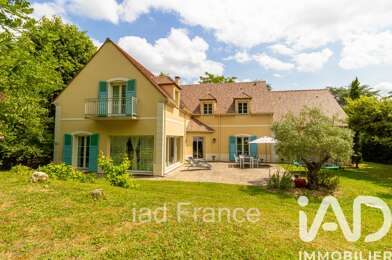 Maison 9 pièces 899000 €