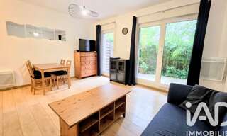 Appartement 2 Pièces 39 m² à vendre à Lille (59000)