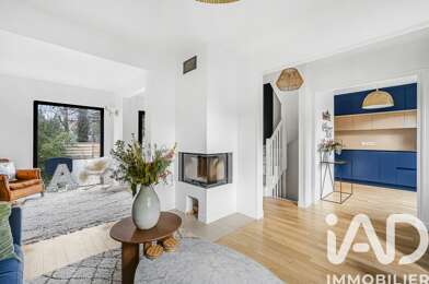 Maison 8 pièces 1045000 €