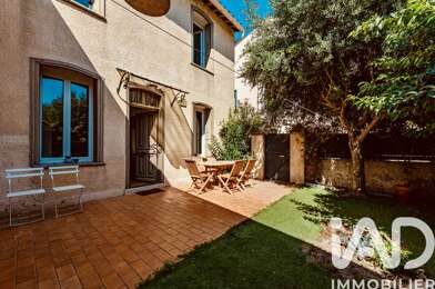 Maison 5 pièces 285000 €