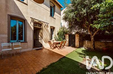 Vente Maison de village 5 pièces — photo du bien