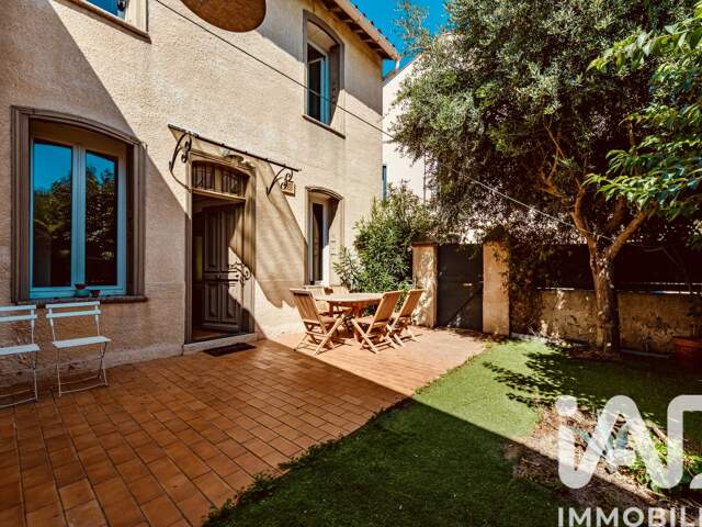 Vente Maison de village 5 pièces — photo du bien