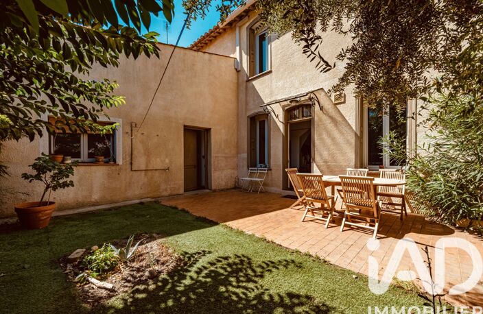 Vente Maison de village 5 pièces — photo 2