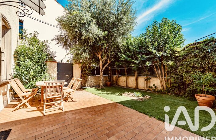 Vente Maison de village 5 pièces — photo 3