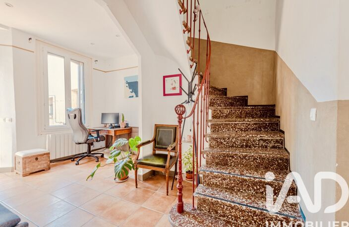 Vente Maison de village 5 pièces — photo 5