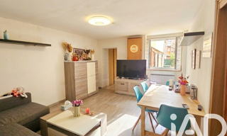 Appartement 2 Pièces 48 m² à vendre à Meaux (77100)