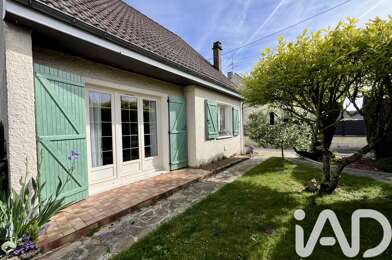 Maison 4 pièces 174000 €