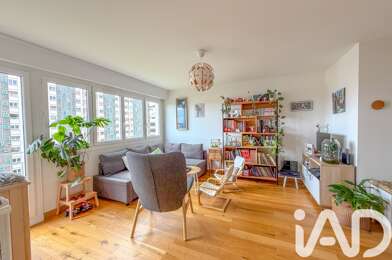 Appartement 5 pièces 312000 €