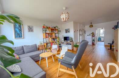 Appartement 5 pièces 312000 €