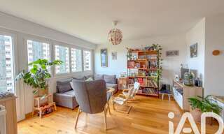 Appartement 5 Pièces 93 m² à vendre à Rennes (35000)
