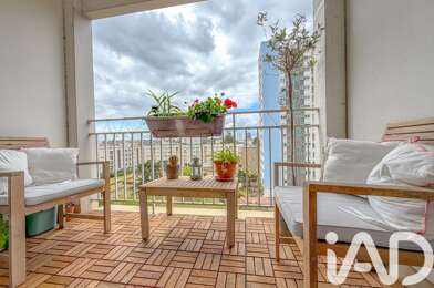 Appartement 5 pièces 312000 €
