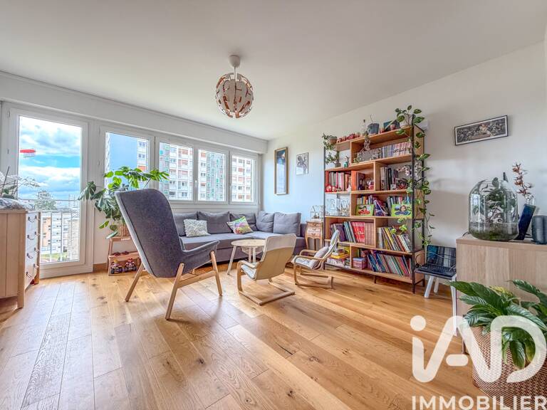 Vente Appartement 5 pièces — photo 1
